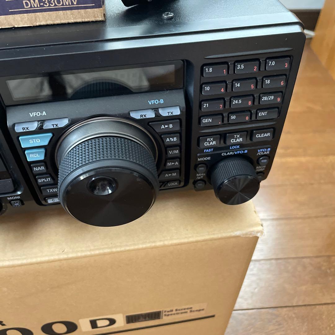 【最終値下げ】ヤエス FTDX3000D