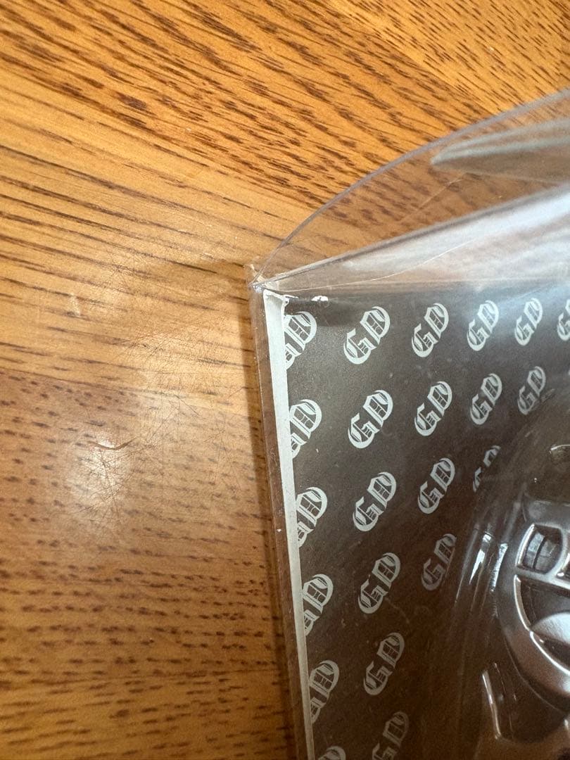 BIGBANG G-DRAGON グッズ4点セット