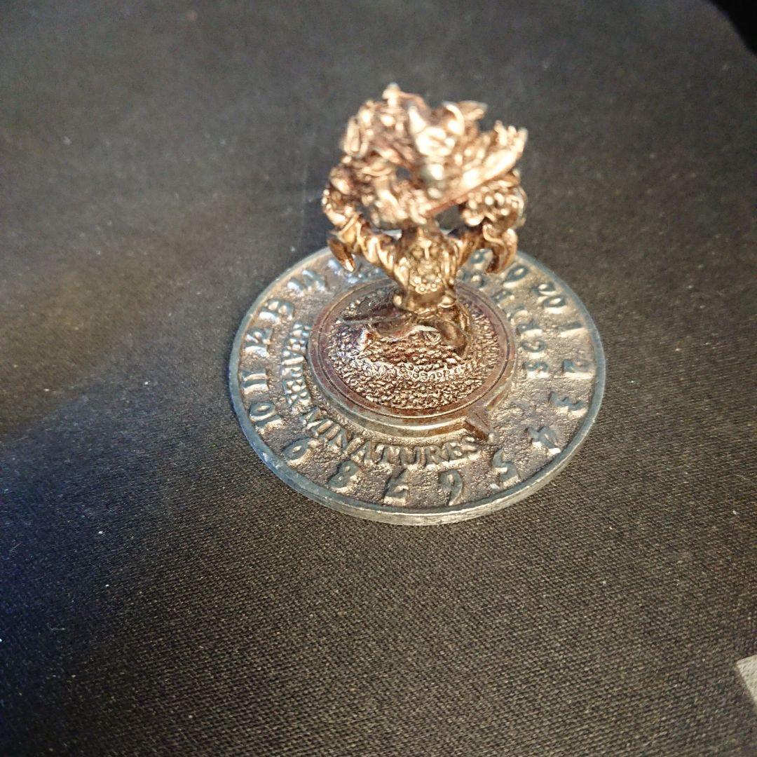 SF・ファンタジー・ホラー Scrye Life Counter Wizard