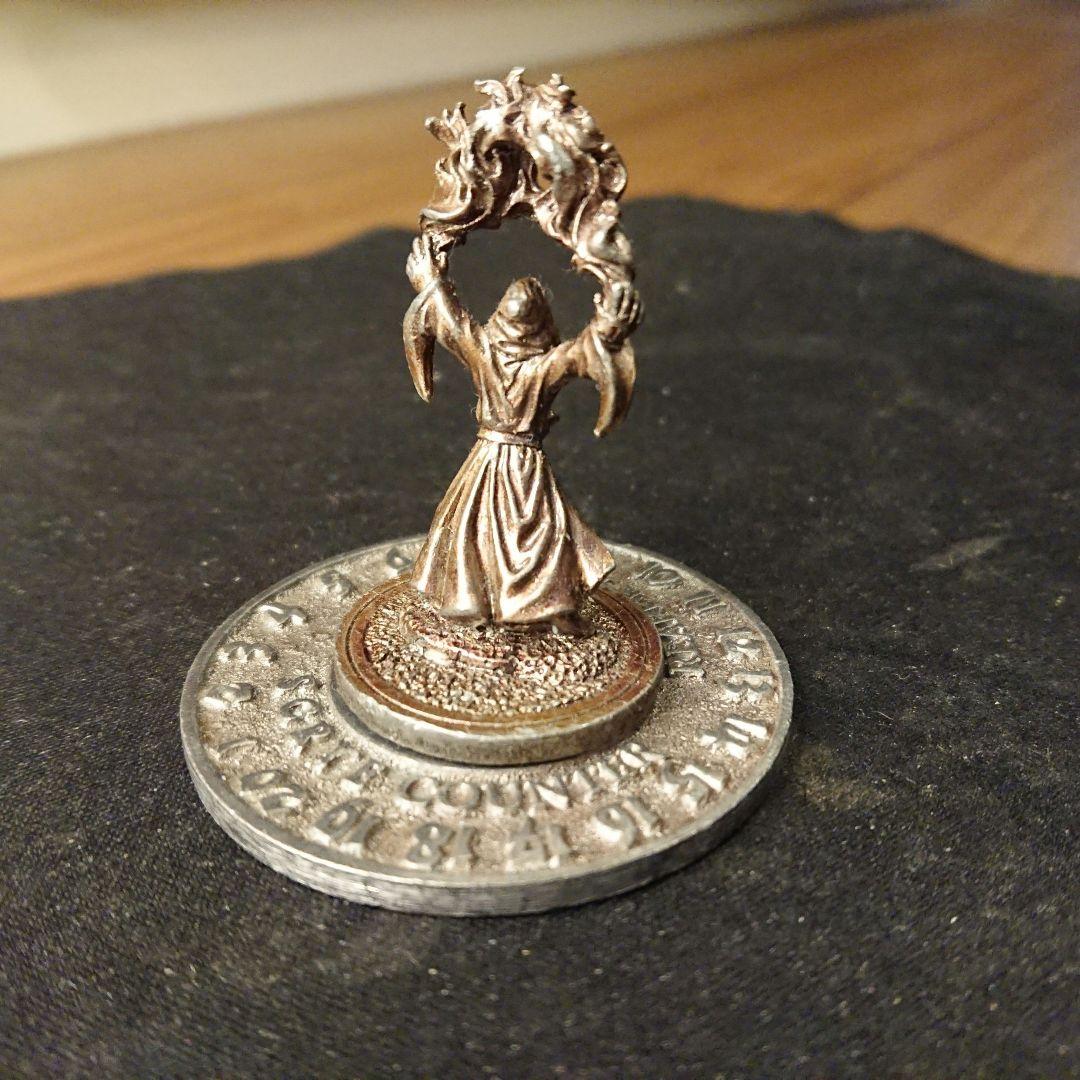 SF・ファンタジー・ホラー Scrye Life Counter Wizard