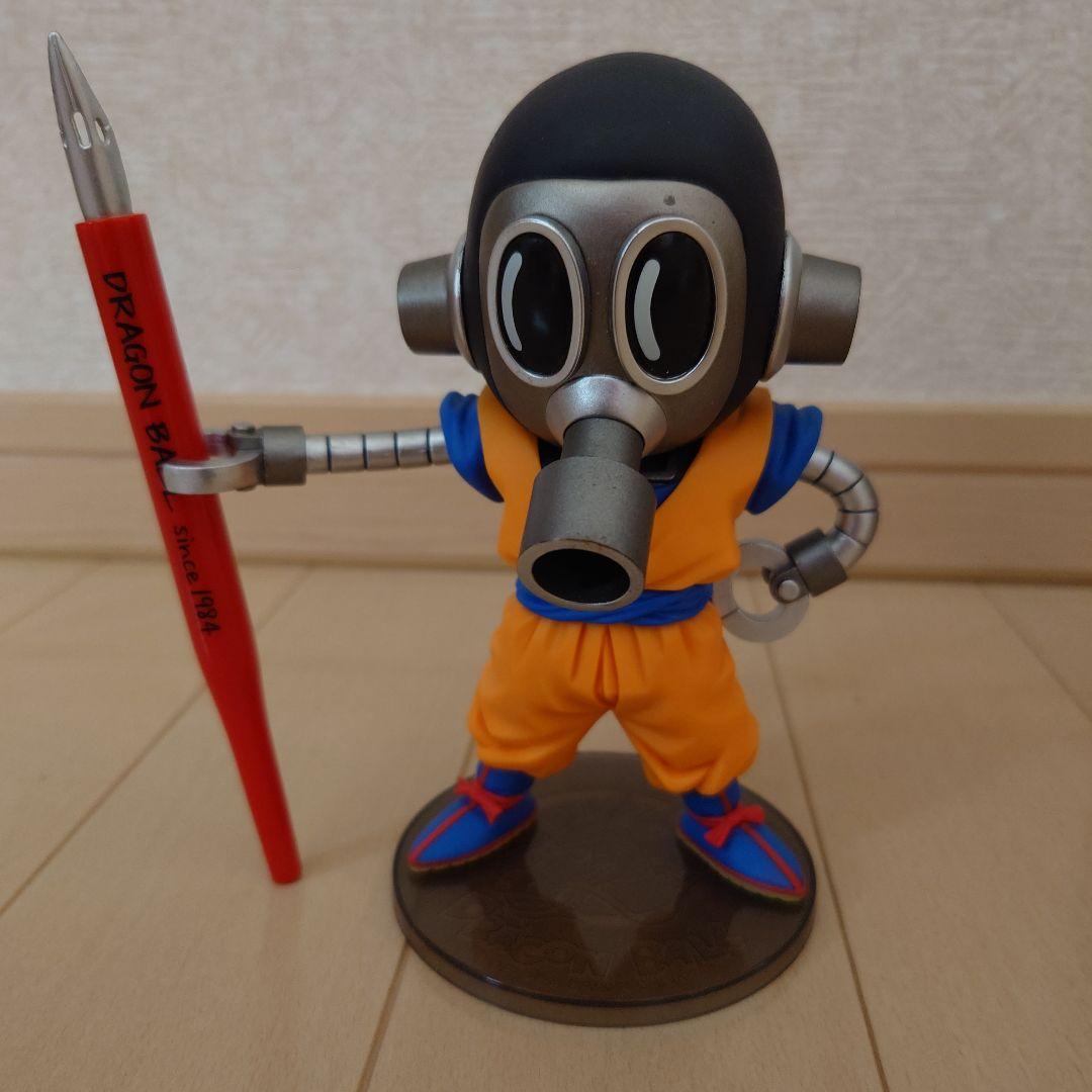 とみぃだよ様向け メガワールドコレクタブル〜トリヤマロボ〜