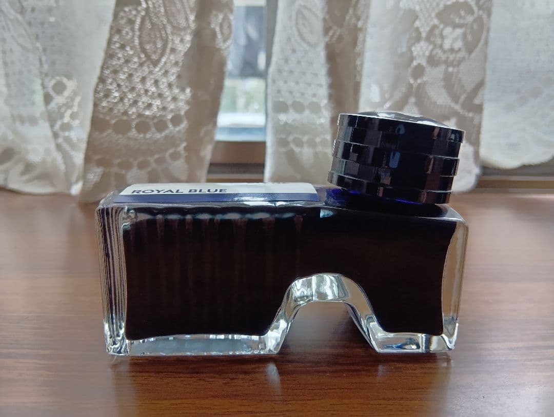 モンブラン 万年筆 インクボトル 4点セット