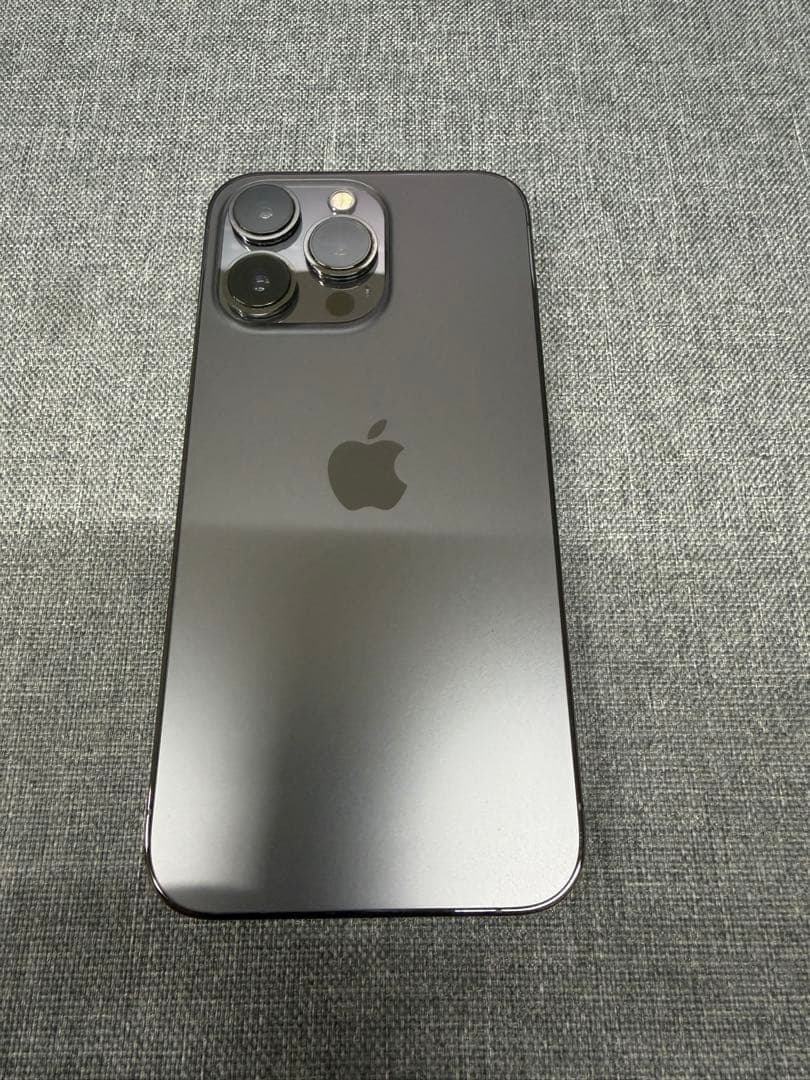 Apple iPhone 13 Pro 256GB 北米版