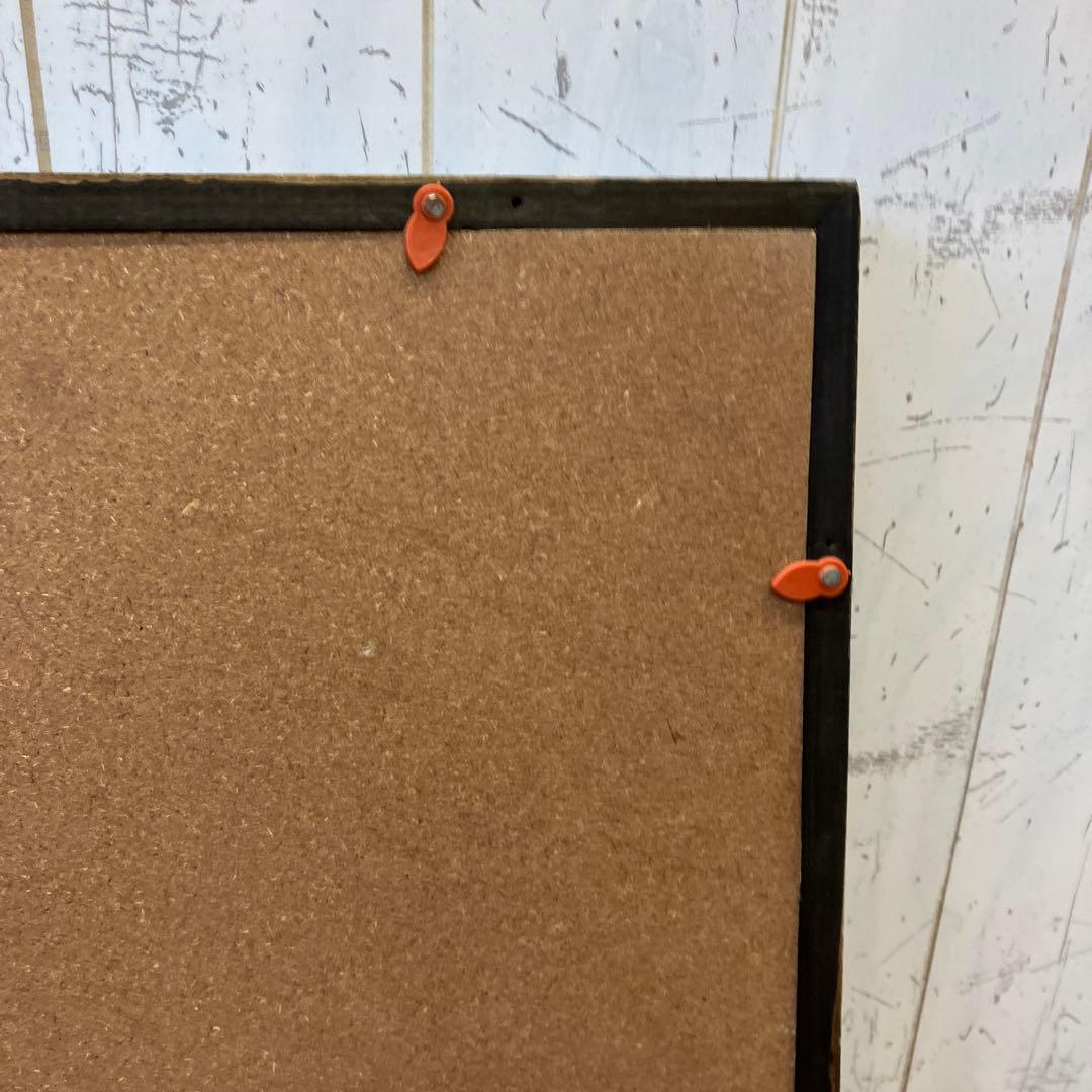 昭和レトロ 七福神 大黒天 恵比寿 押し絵 立体画 日本画 額縁 芸術 骨董品