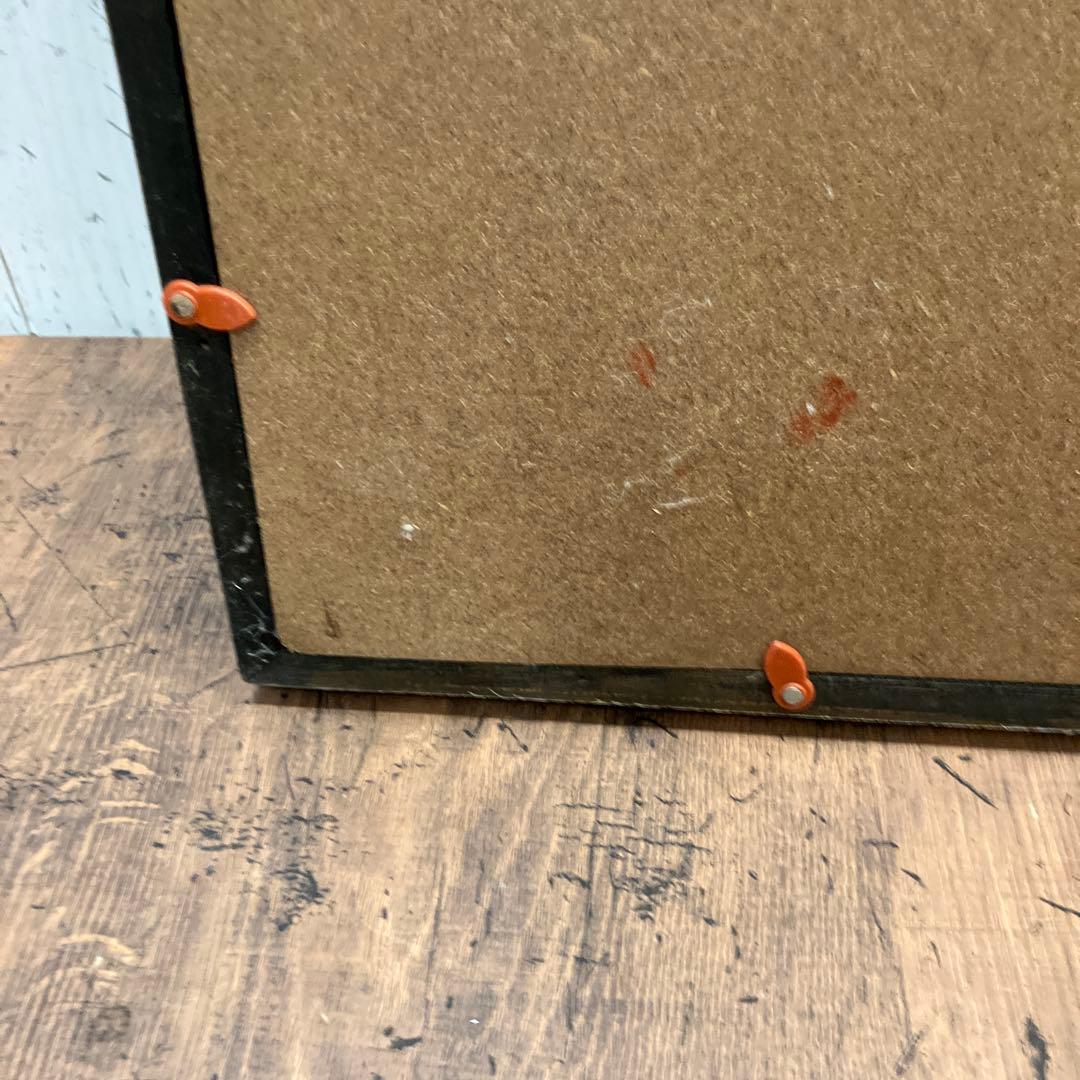 昭和レトロ 七福神 大黒天 恵比寿 押し絵 立体画 日本画 額縁 芸術 骨董品