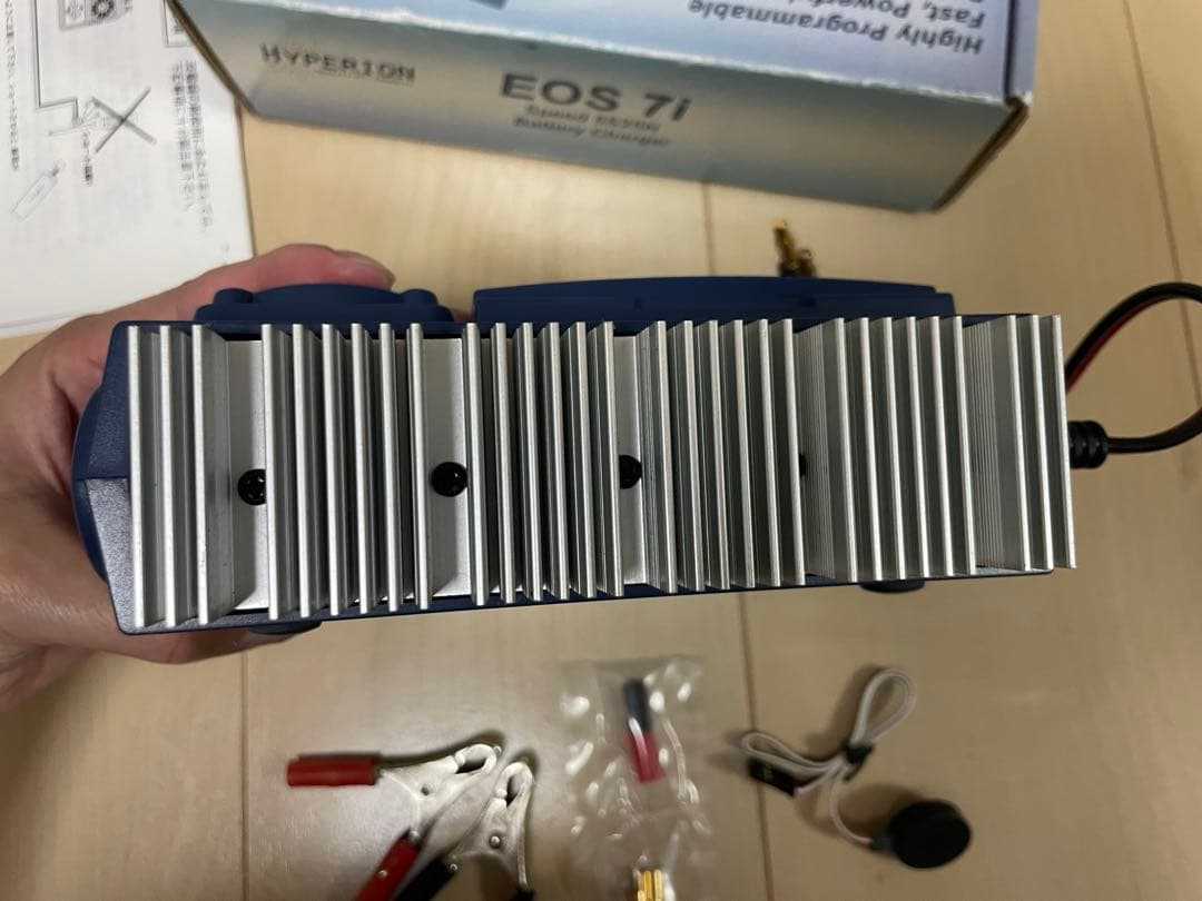 Hyperion EOS 7i Speed 5S25N ハイペリオン