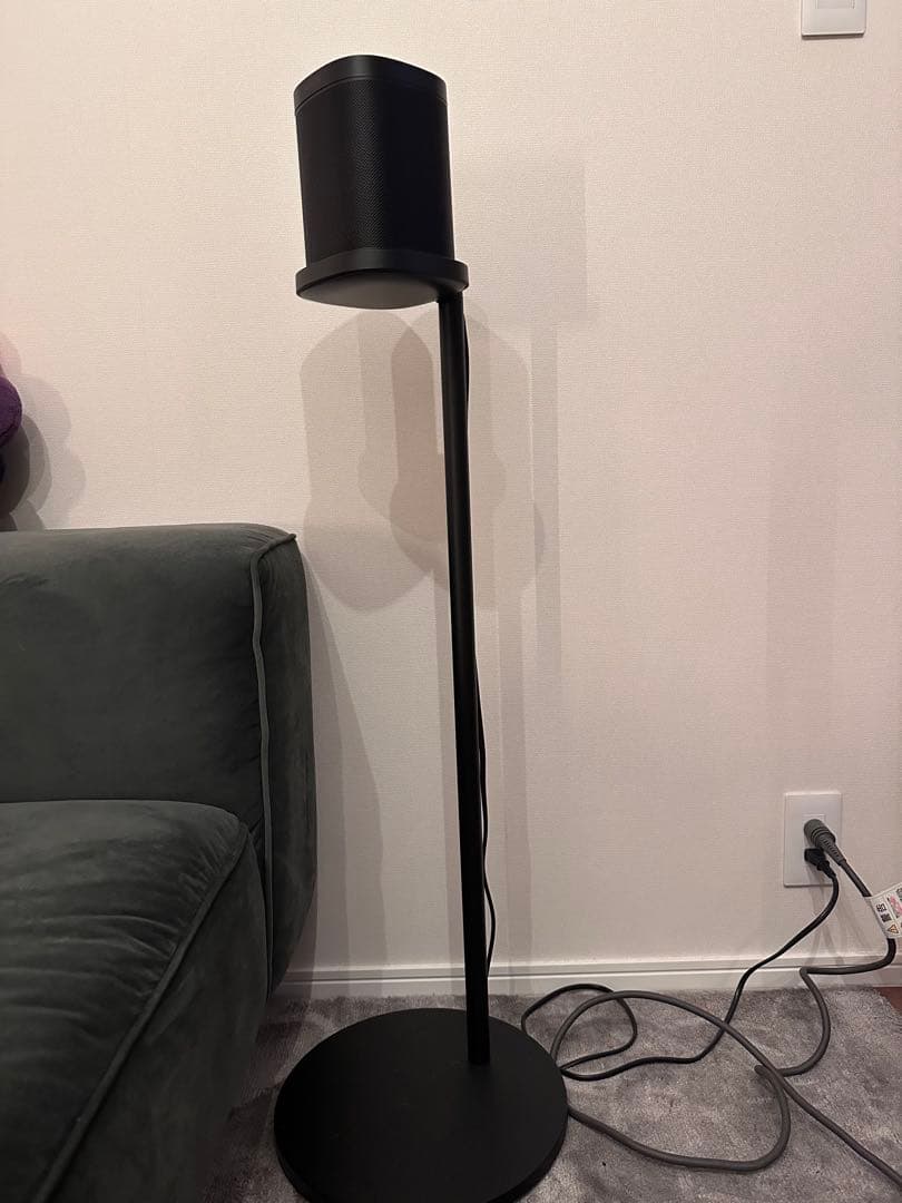 sonos one スタンド付き2点セット