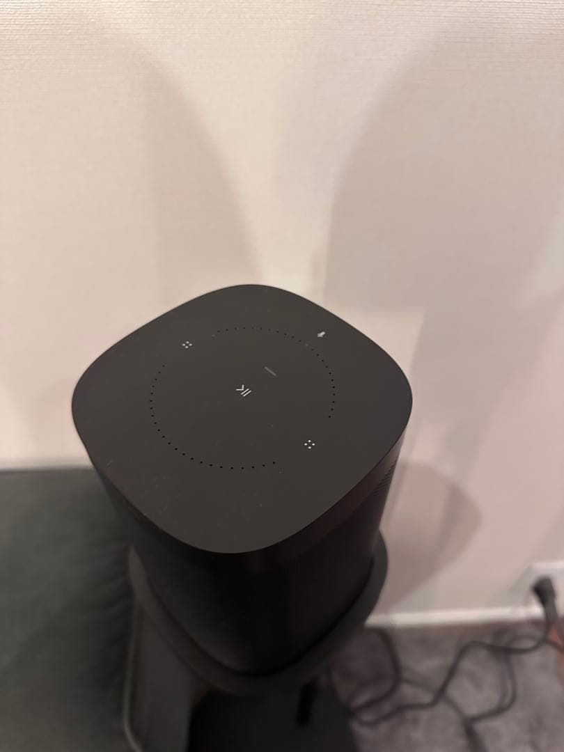 sonos one スタンド付き2点セット