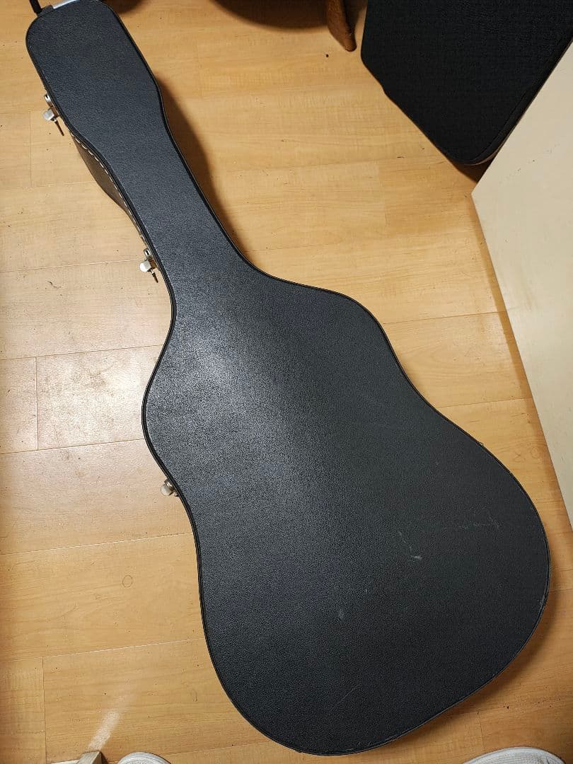 Aria DOVE CUSTOM WD-30/美品