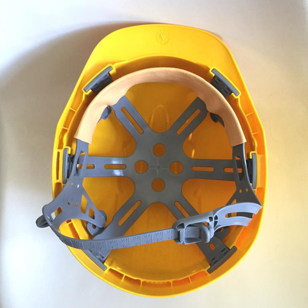 ビンテージ K2 Plant Hire Ltd. ヘルメット The KLF