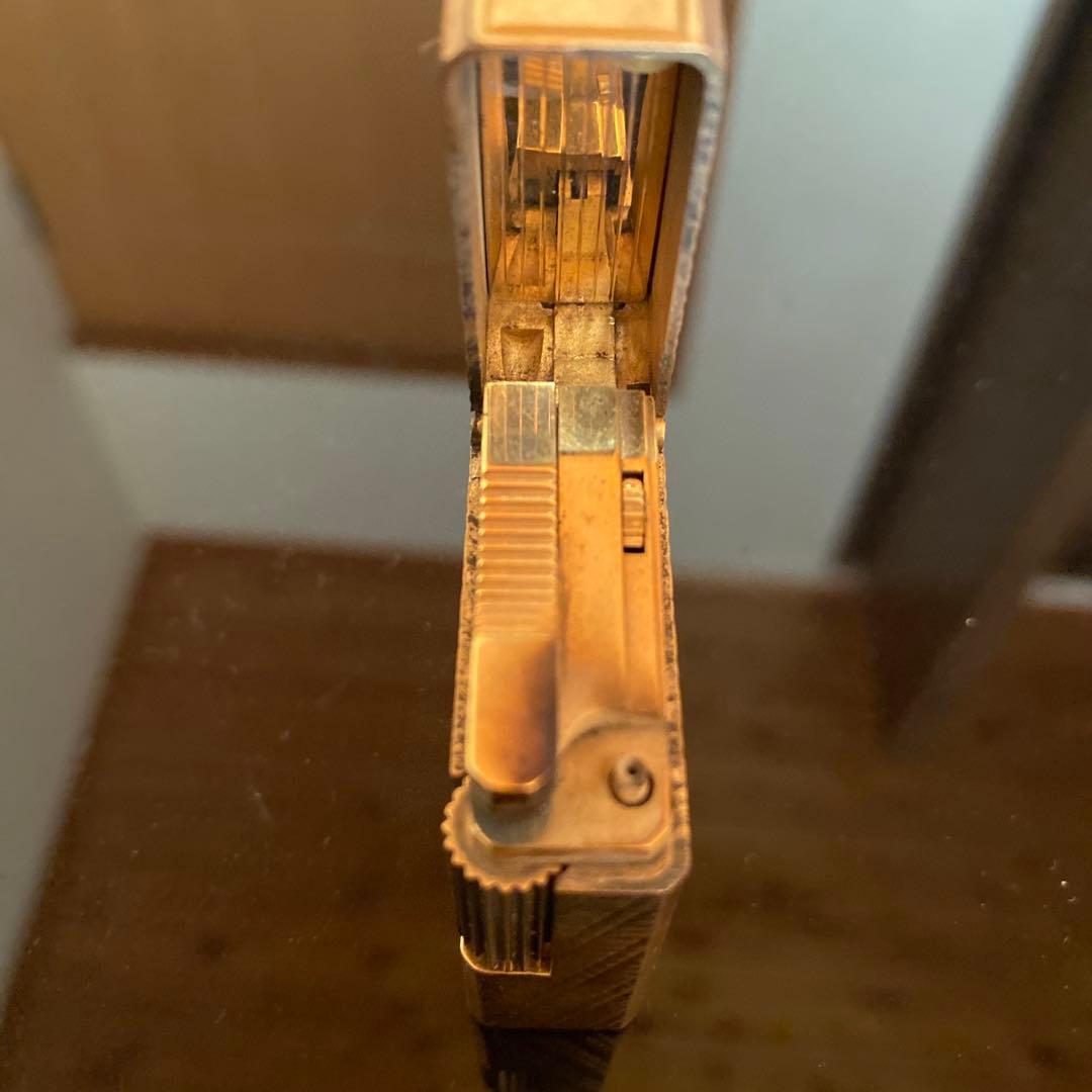 デュポン　ライター