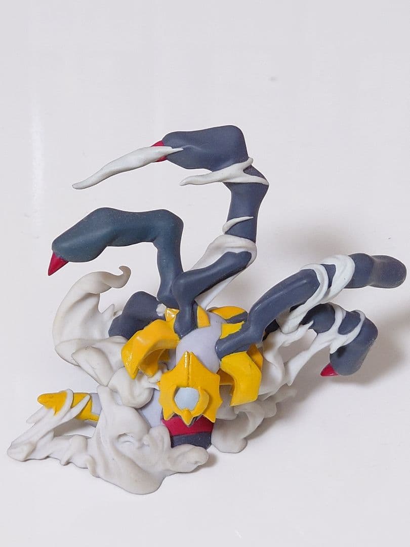 海洋堂 ポケモン フィギュア9体セット