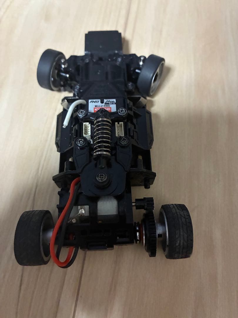 KYOSHO Mini-Z RWD テスタロッサ