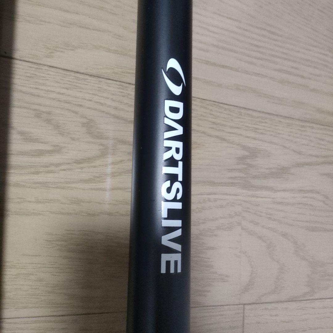 DARTSLIVE ダーツ ポールスタンド ダーツライブ