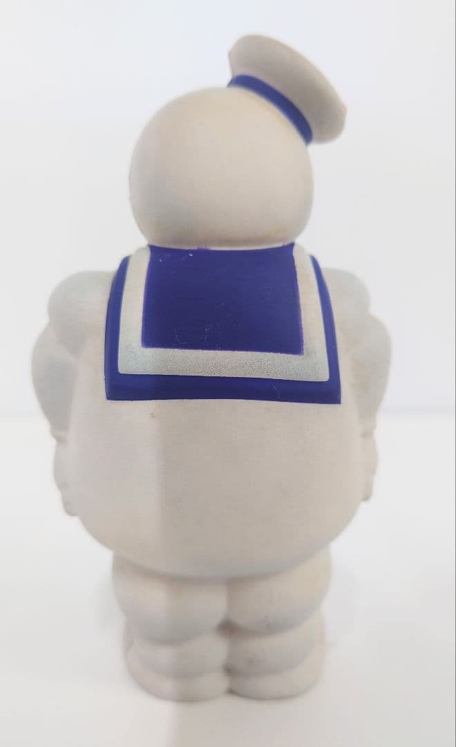 1984年製 当時物 マシュマロマン ゴーストバスターズ フィギュア