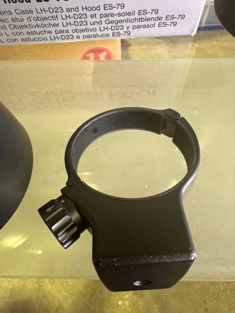 s505 キヤノン EF 80-200mm F2.8L 一眼カメラ用レンズ