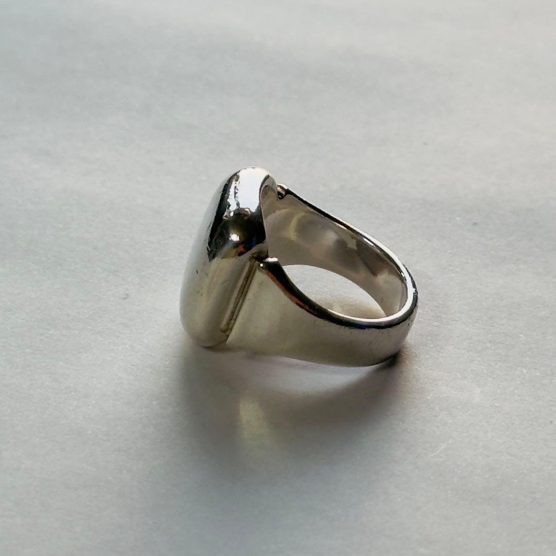 bottega veneta ボッテガヴェネタ　エッセンシャルリング11号