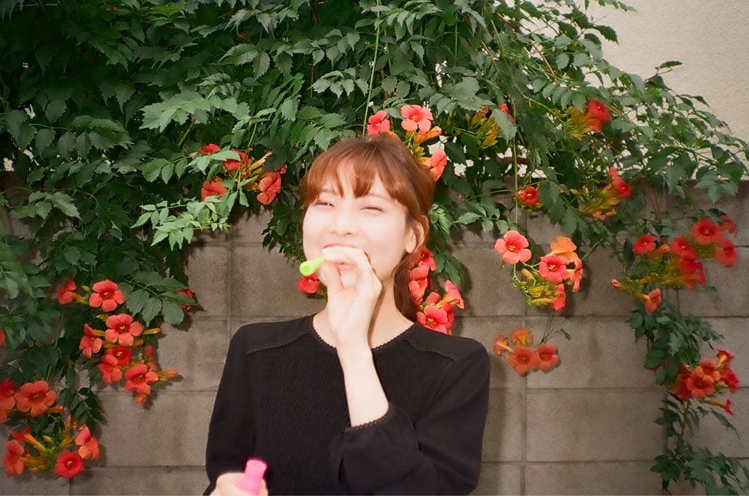 【作動保証1ヶ月】　整備済、完動品/ コニカ Konica C35 EF