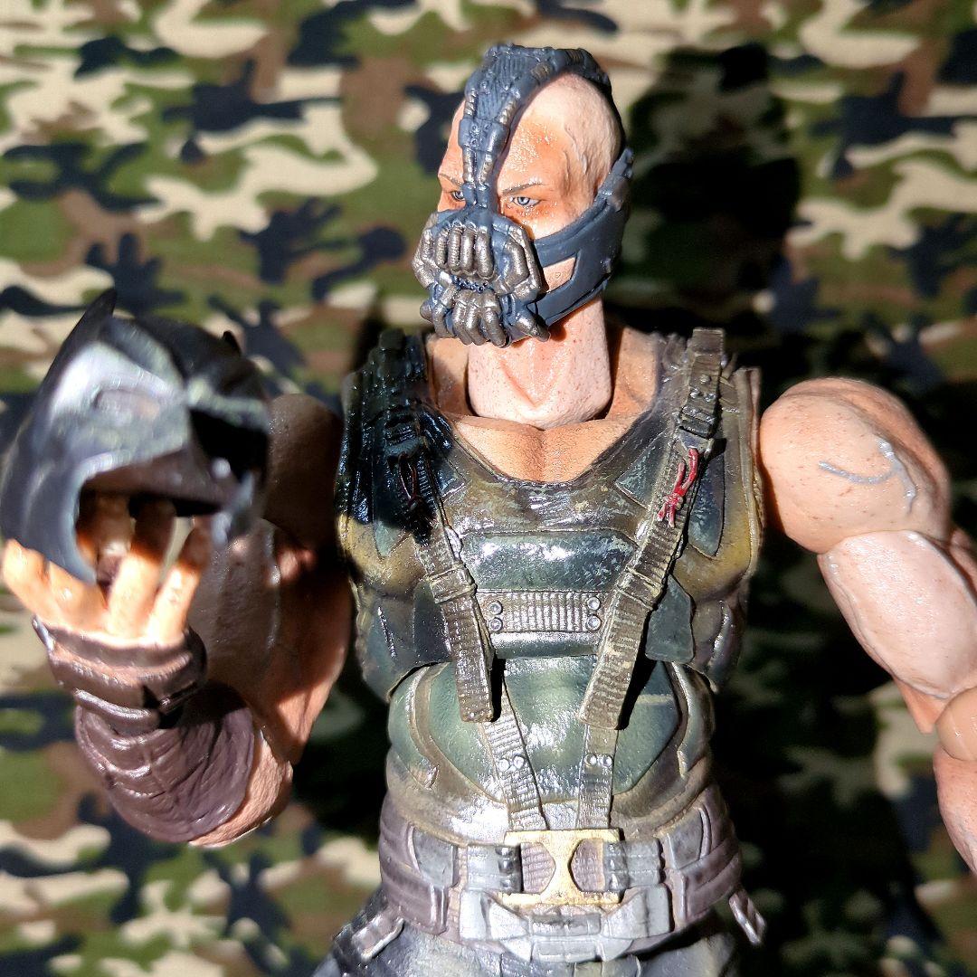 PLAYARTS改／ ベイン【箱無・中古開封品】