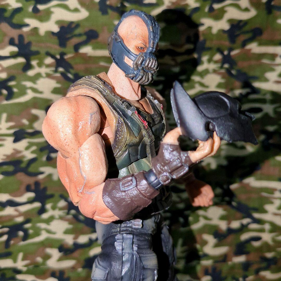 PLAYARTS改／ ベイン【箱無・中古開封品】