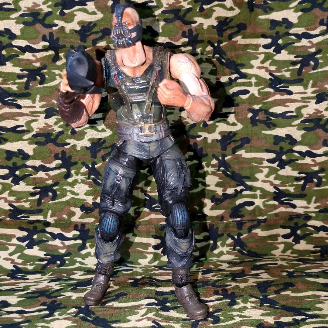 PLAYARTS改／ ベイン【箱無・中古開封品】