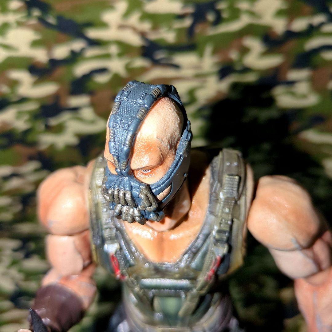 PLAYARTS改／ ベイン【箱無・中古開封品】