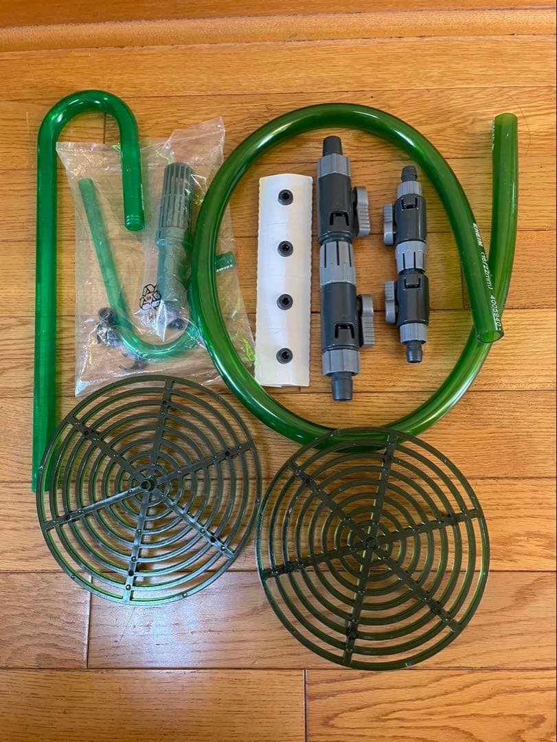 EHEIM フィルター 2217 (60Hz)