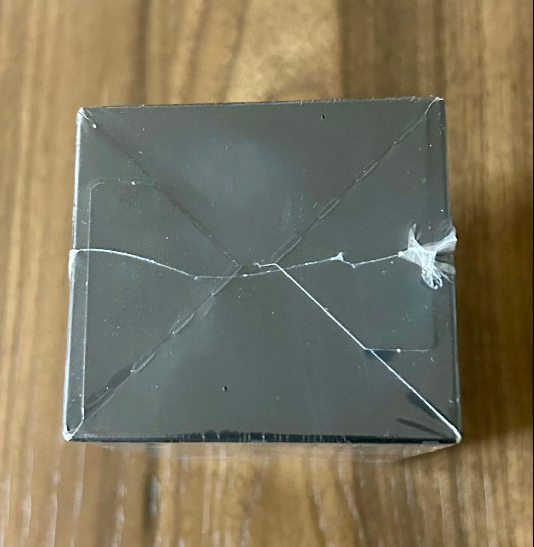 キングダム ハーツ アートミュージアム　BOX