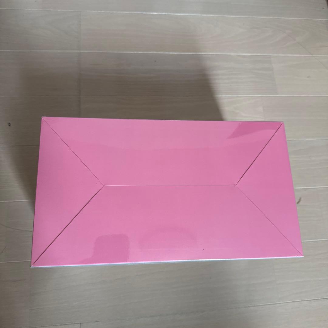 JSB BLUEE Macaron ラブブ　マカロン　アソートボックス