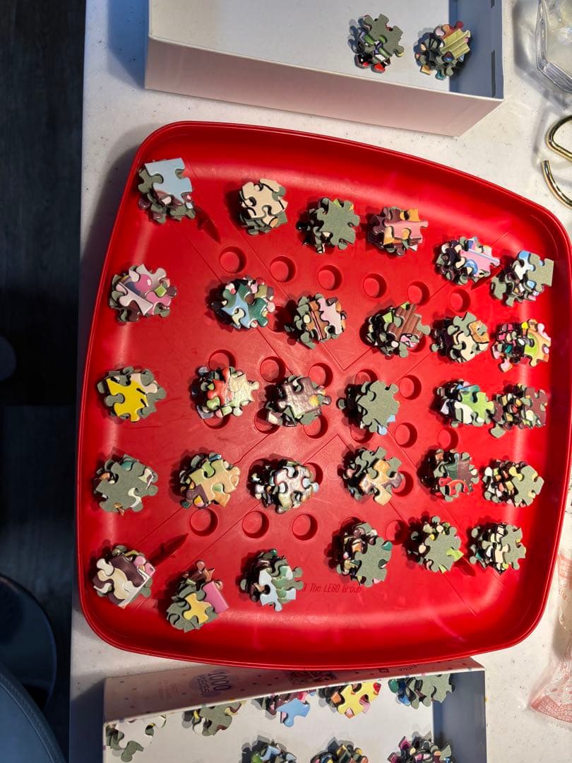 スヌーピー ジグソーパズル まとめ売り