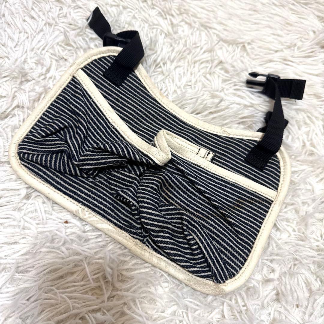 ももす53 　MotherCart 2段式プレミアムカート変えデニムセット