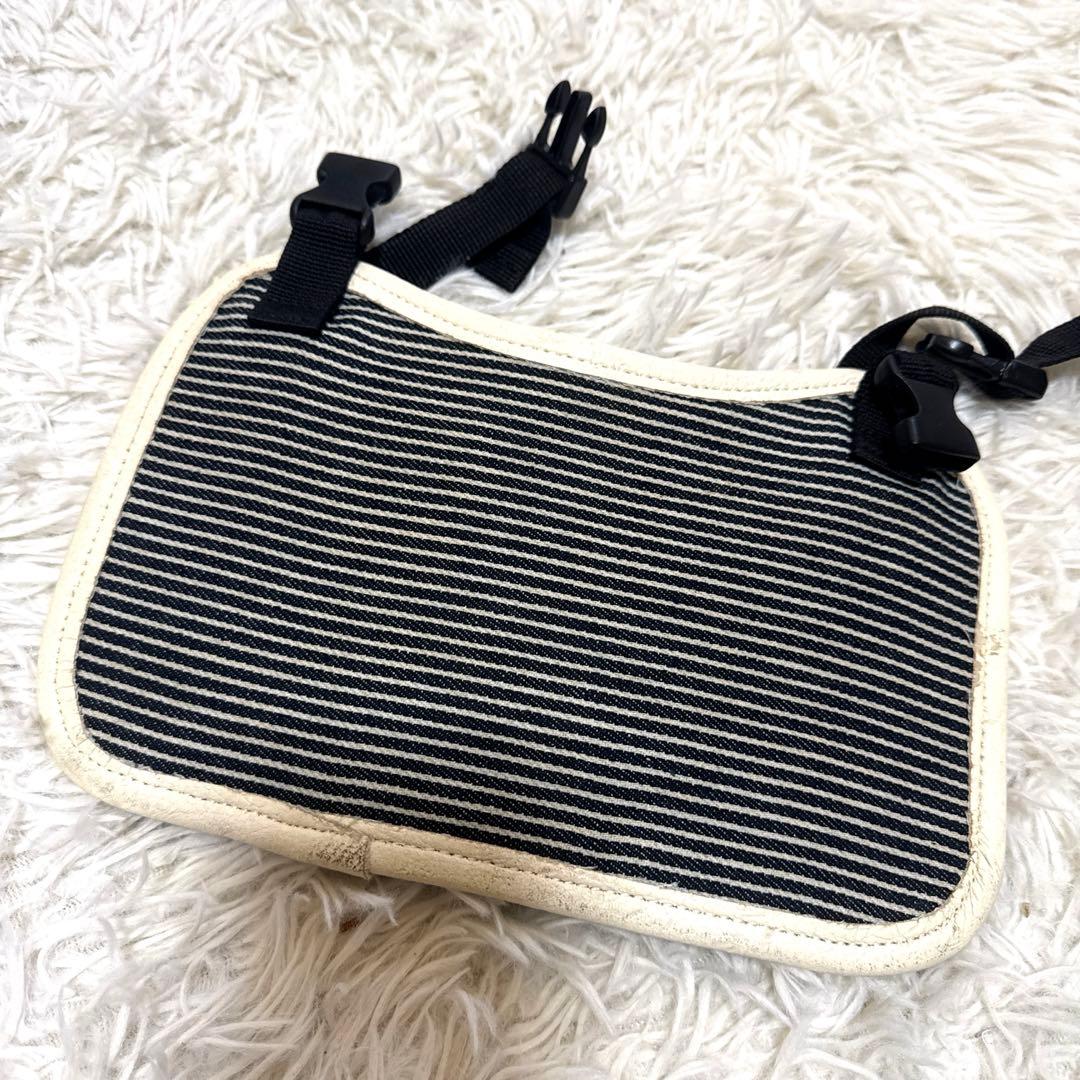 ももす53 　MotherCart 2段式プレミアムカート変えデニムセット