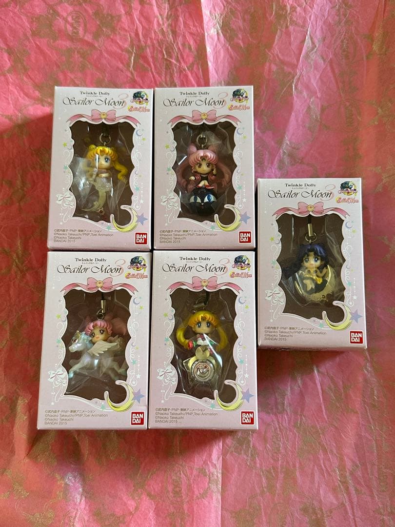 美少女戦士セーラームーン