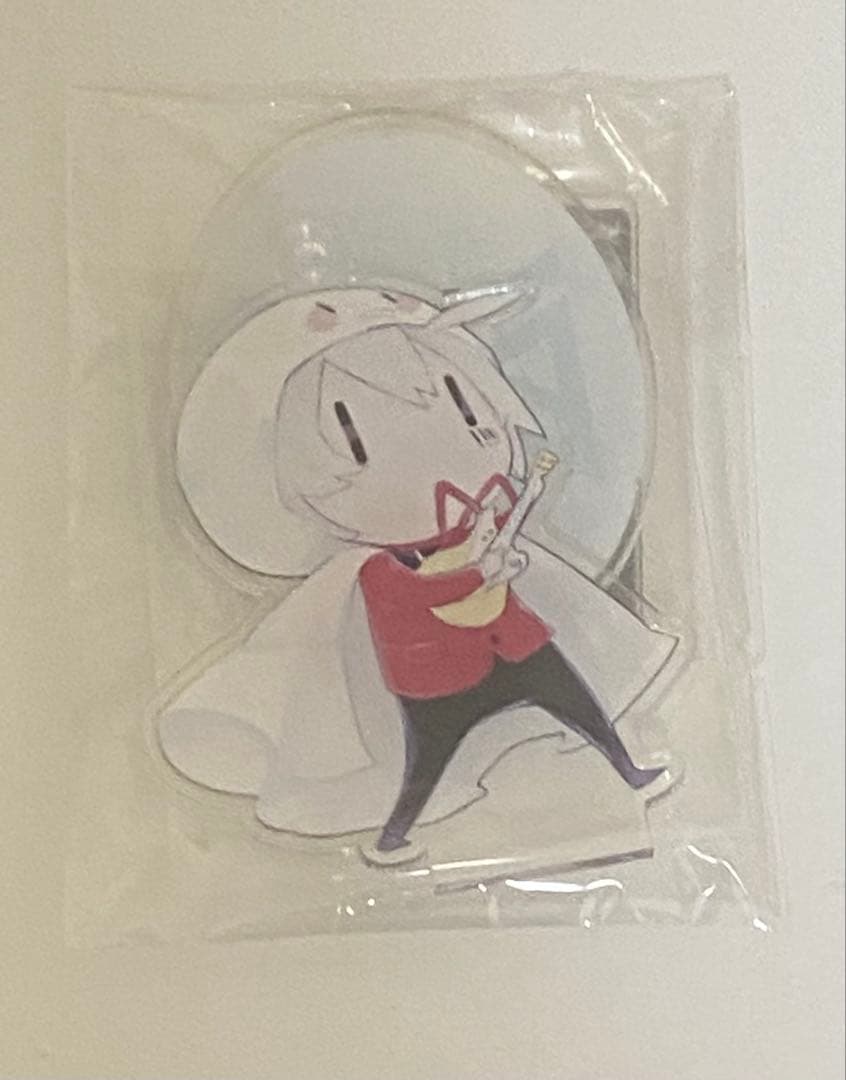 雑魚てゃん　缶バッジまとめ売り