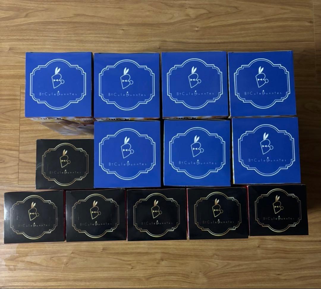 ROUND1限定　チェンソーマン　マキマ　コベニ　フィギュア13体セット