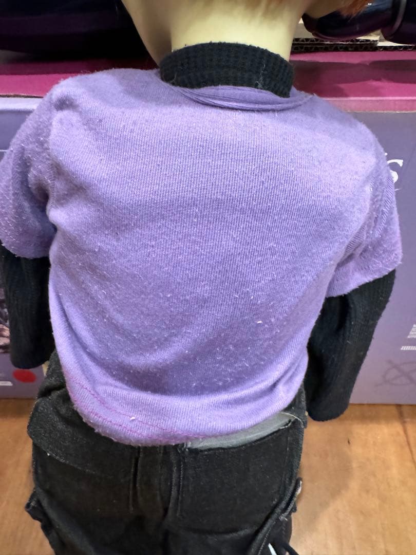 ❗️美品　定期的に値下げ❗️チャイルドプレイ　グレン　等身大人形