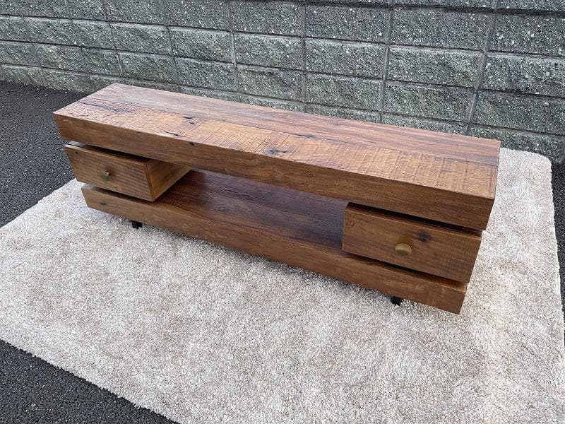 bina　ビーナ　DILLON　コンソールテーブル　1600　テレビボード