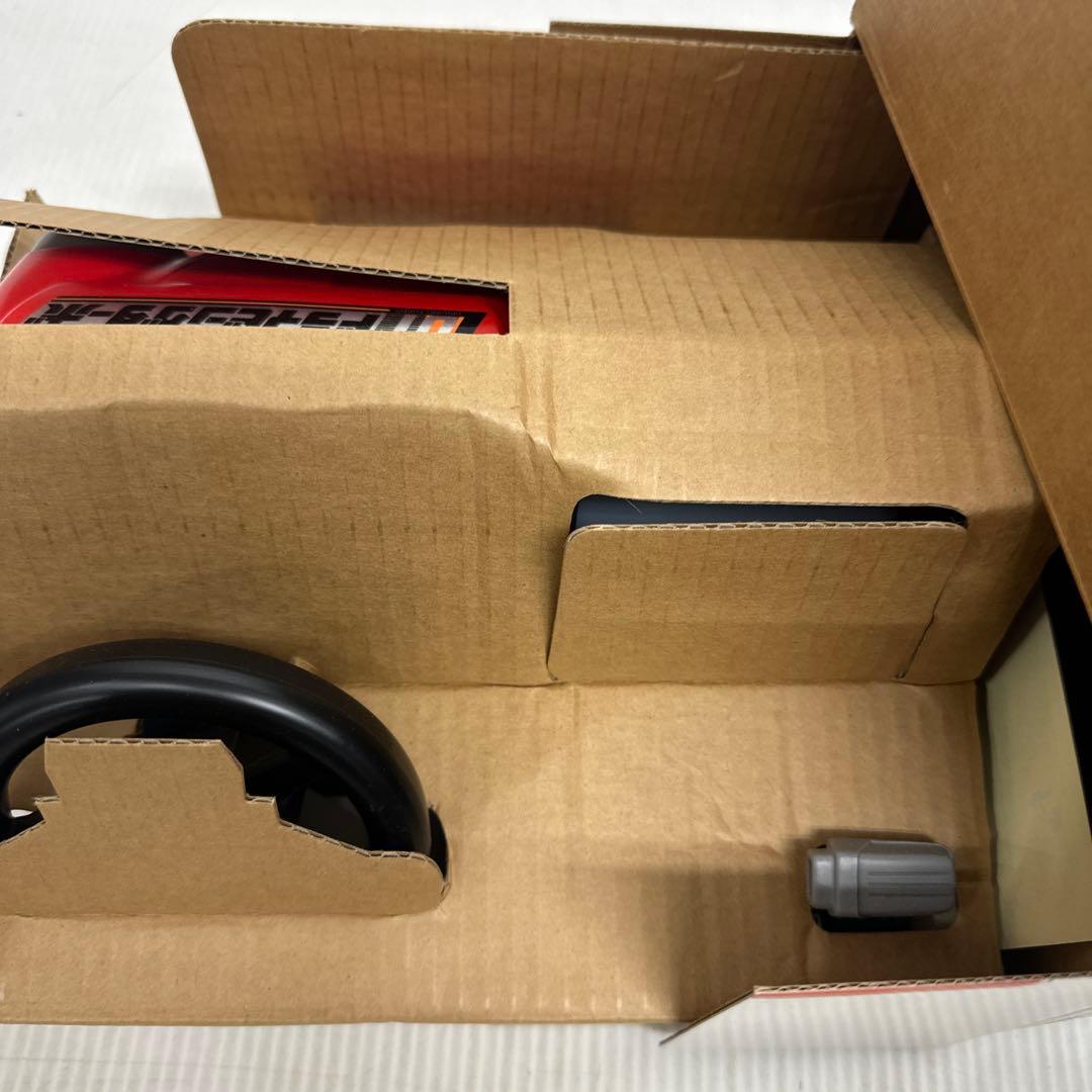 TOMY new ドライビングターボ　未使用　デッドストック