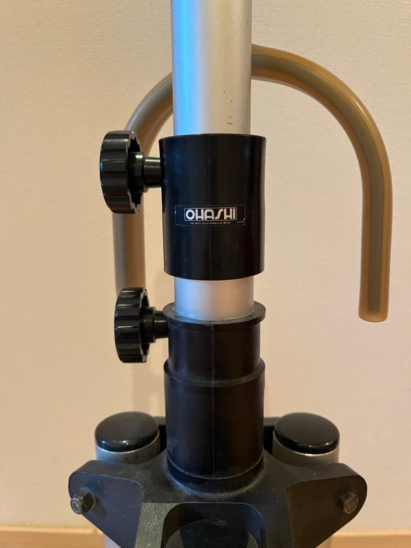 再お値下げしました！ バリトンサックススタンド OHASHI 安定感◎