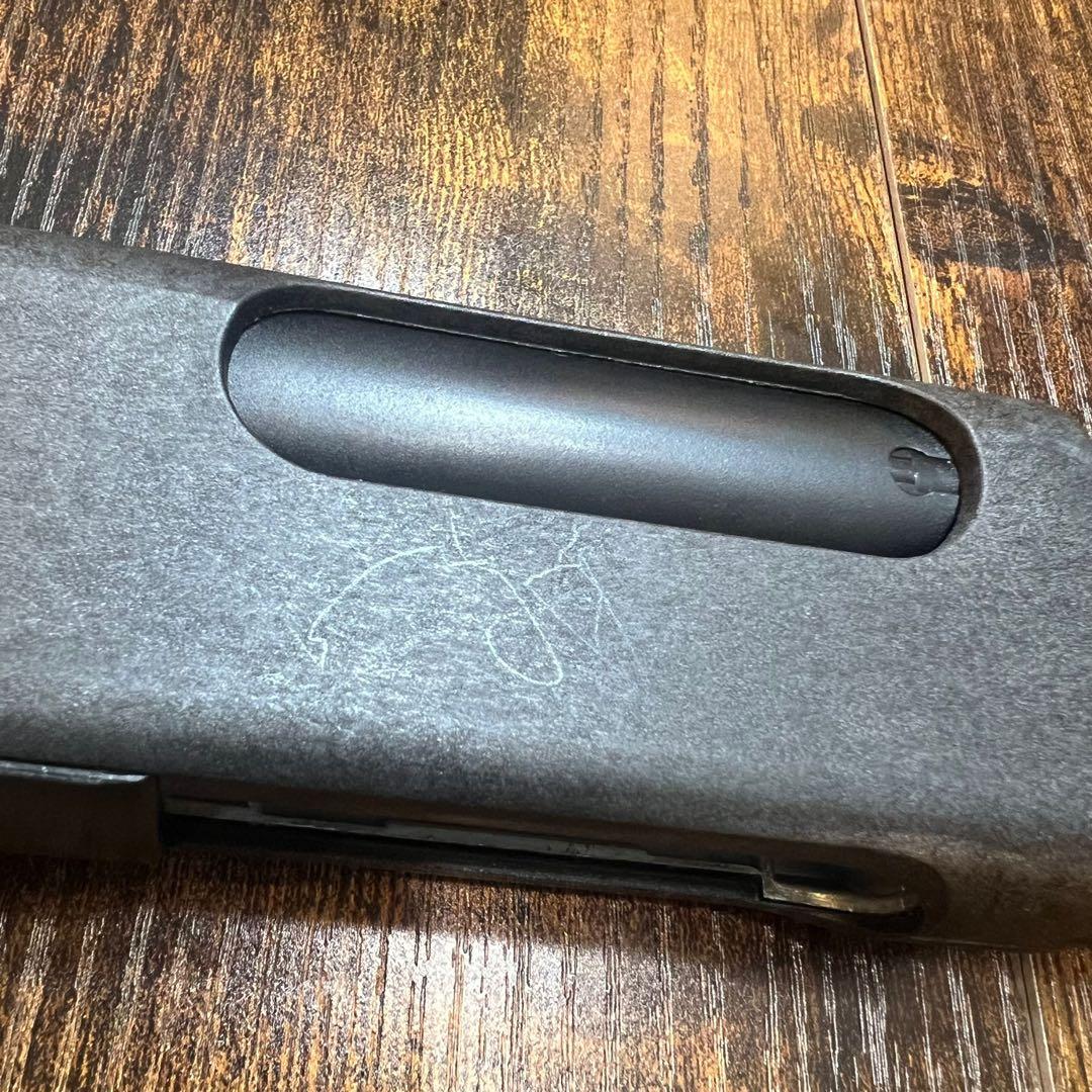 マルゼン　エアコッキングエアガン　CA870 ブルドッグ