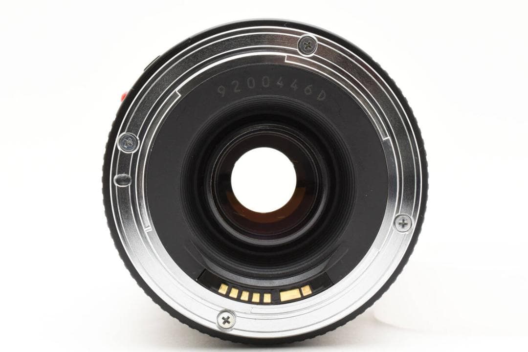 外観美品 Canon EF 75-300mm f4-5.6 II USM