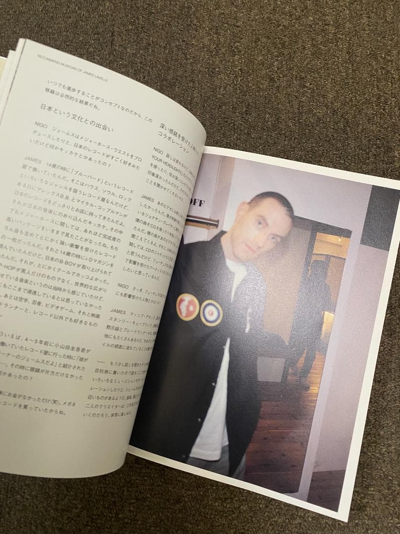 BAPEMANIA#2 A BATHING APE エイプ ベイプ カタログ