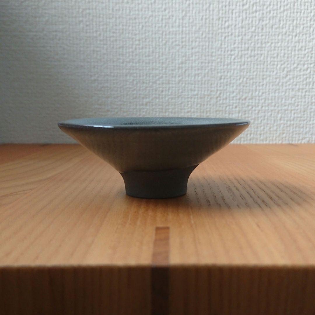 山田洋樹 霞釉 平盃