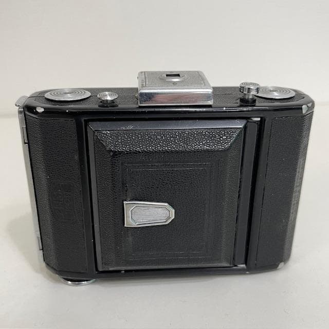 最終値下げ ドイツ製 カメラ アンティーク zeiss ikon