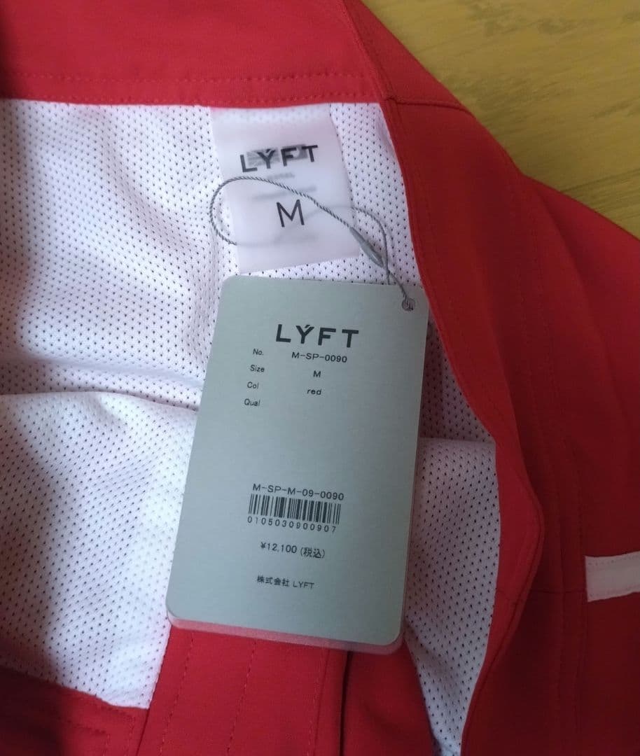 LYFT サーフパンツ Мサイズ ※ウエスト直し済