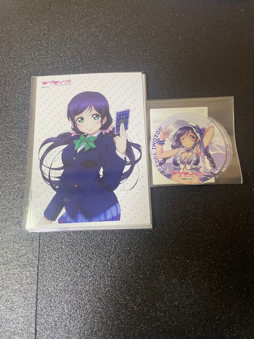 ❣️✨❣️【バラ売り可能】　ラブライブくじ　μ’s 128点　 まとめ売り❣️✨❣️