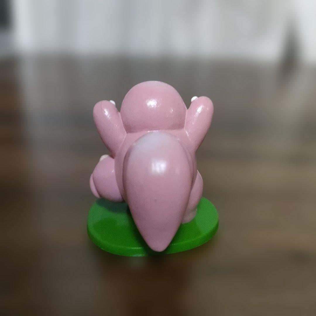 平成レトロ　ポケモン　モンコレ　モンスターコレクション　ベロリンガ　当時