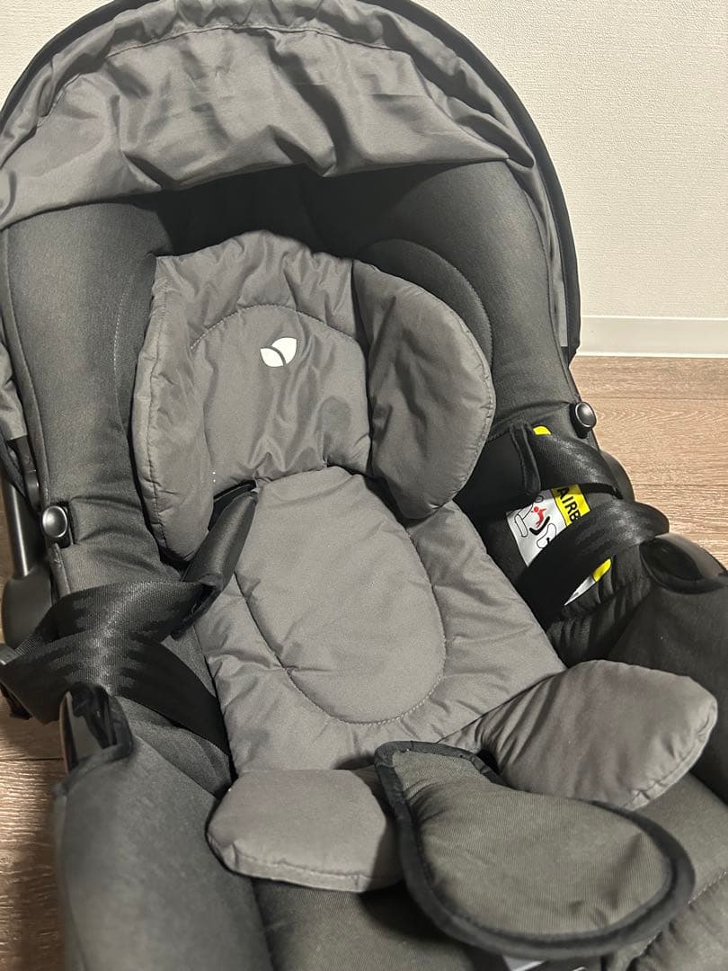 Joie(ジョイー) ベビーシート ジェム エンバー　カーグッズチャイルドシート