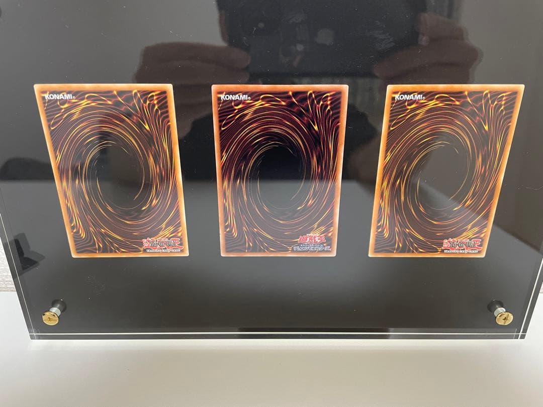 ご*。様 ブラックマジシャンガール25thクオシク３枚　日版　EU版英語、ドイツ