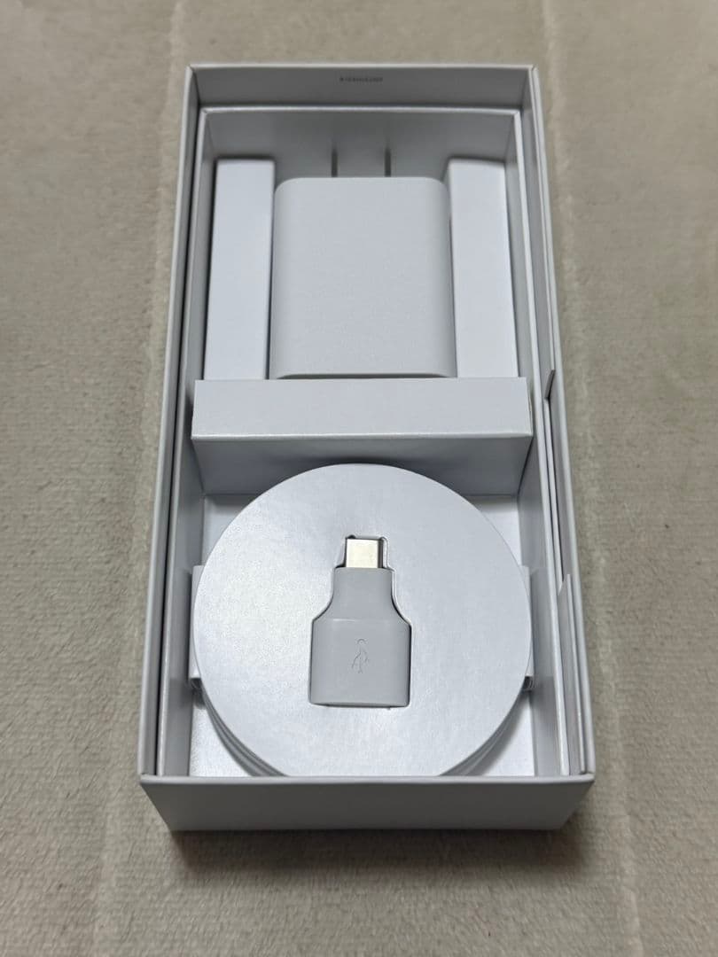 Google Pixel 5a 128GB SIMフリー